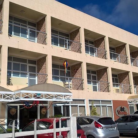 Varanda Hotel Арапирака Екстериор снимка