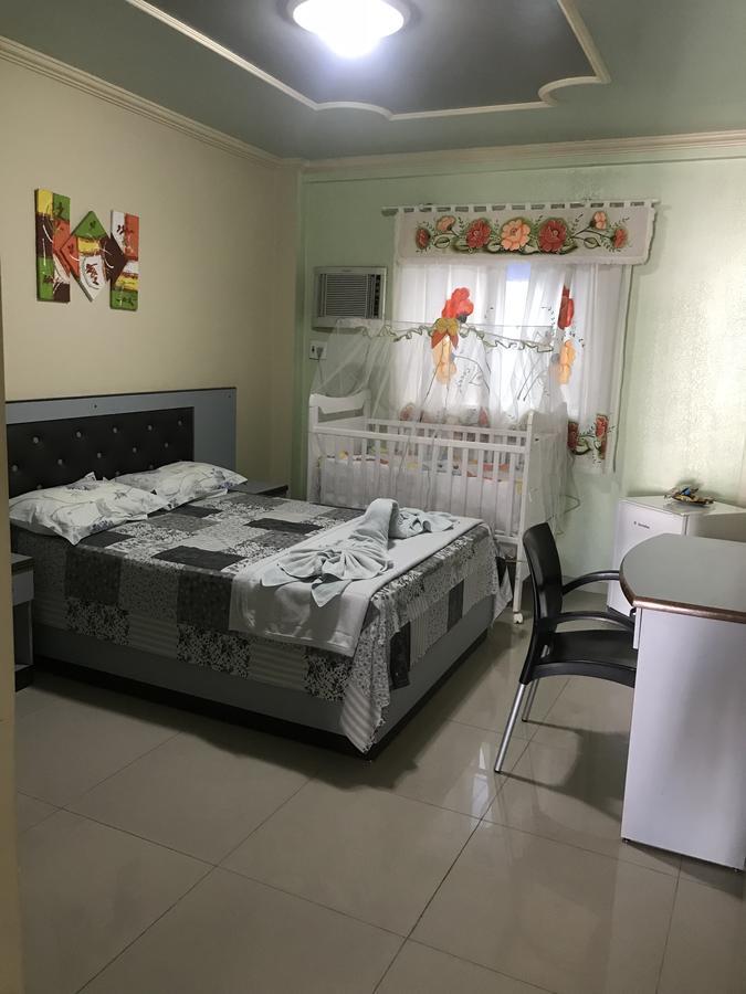 Varanda Hotel Арапирака Екстериор снимка