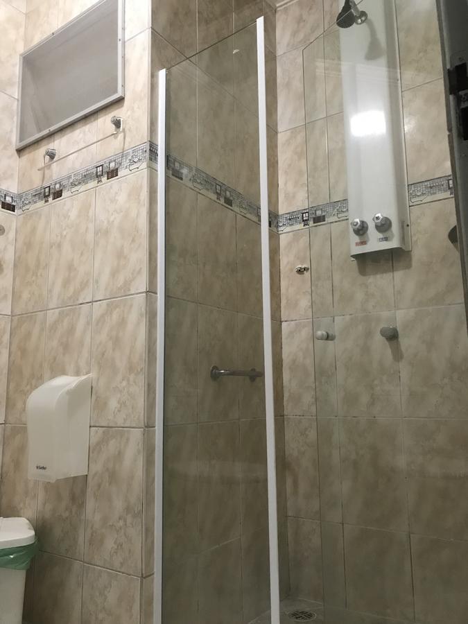 Varanda Hotel Арапирака Екстериор снимка