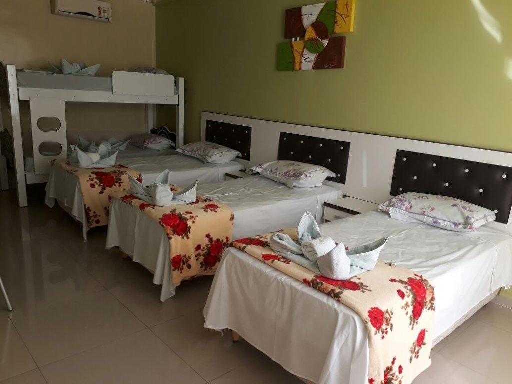 Varanda Hotel Арапирака Екстериор снимка