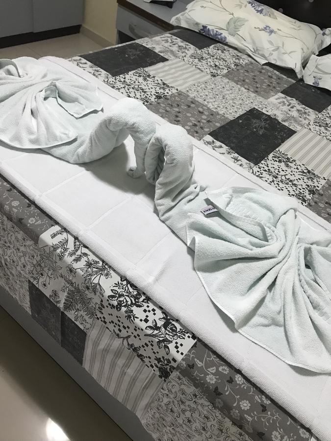 Varanda Hotel Арапирака Екстериор снимка